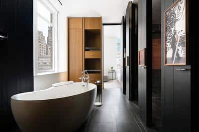 Wellness Suite