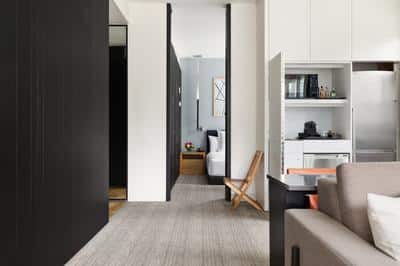 Empire Terrace Suite