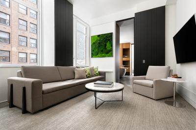 Wellness Suite