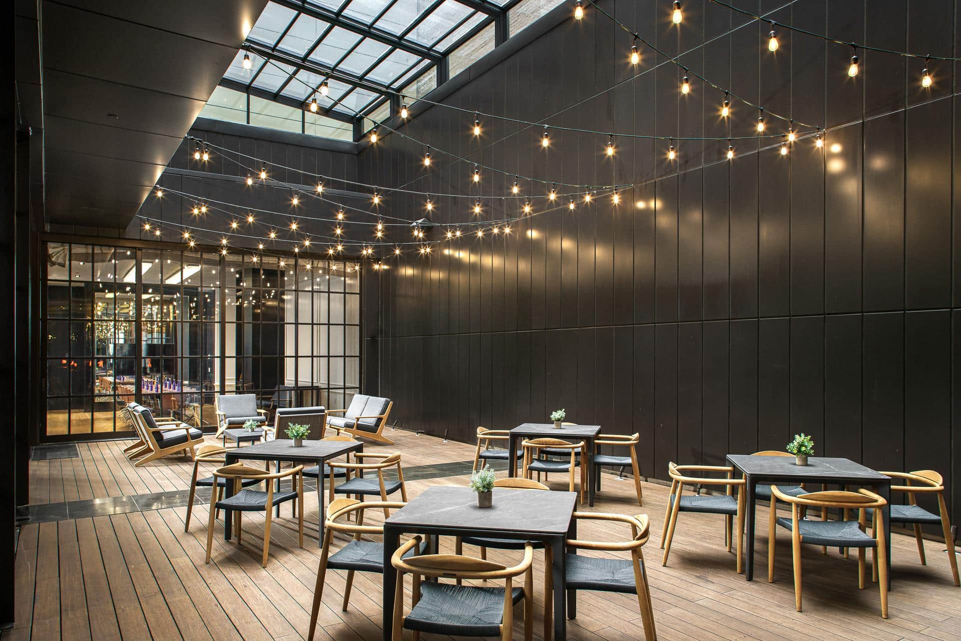 Andaz 5th Avenue