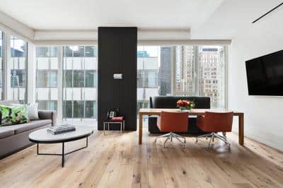 Andaz Suite