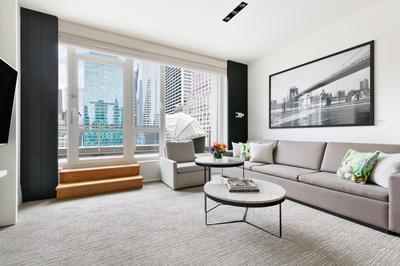 5th Avenue Terrace Suite