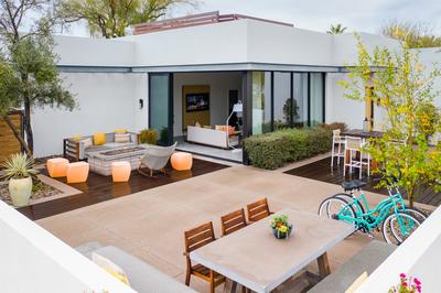 Albers House