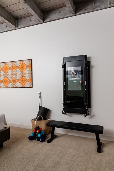 Sonoran Wellness Suite