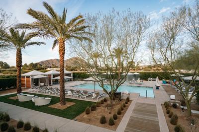 Spa Swimming Pool