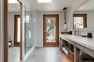 Saarinen Studio Suite Cabana