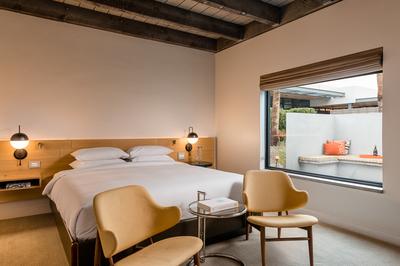 Sonoran Suite