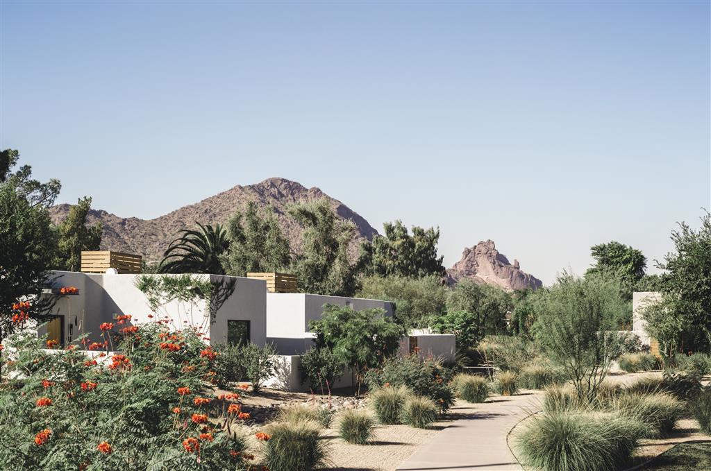 Andaz Scottsdale Resort - A Concept By Hyatt