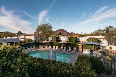 Retreat Swimming Pool