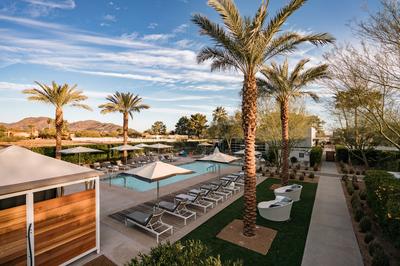 Spa Swimming Pool