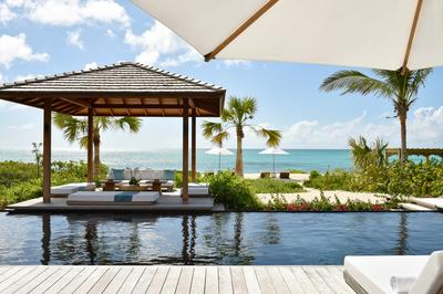 Love Pumpkin Villa