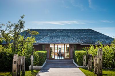 COMO Shambhala Retreat -