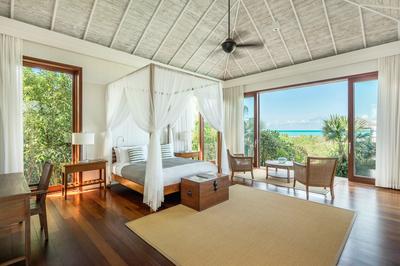 Tamarind Guest Villa