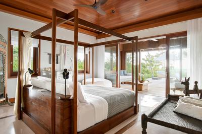 Love Pumpkin Villa