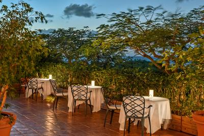 Terrace Restaurant