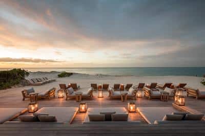 Beach Club