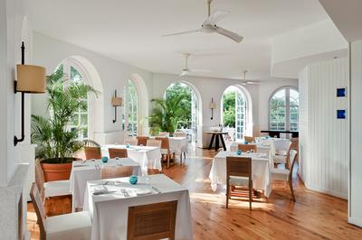 Terrace Restaurant