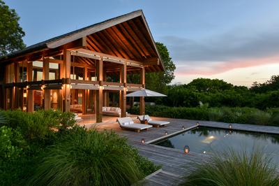 Point House
