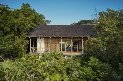 COMO Shambhala - Yoga Pavilion