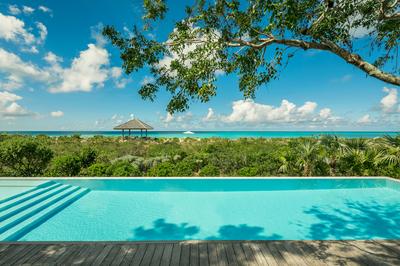 Tamarind Guest Villa