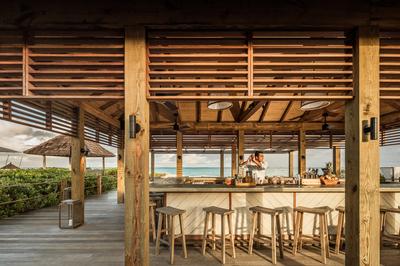 Beach Club