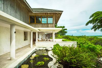 COMO Shambhala Retreat