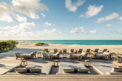 Beach Club