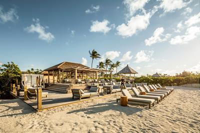 Beach Club