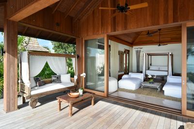 Love Pumpkin Villa