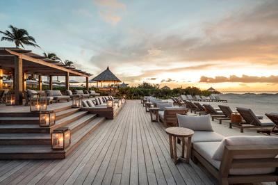 Beach Club