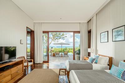 Tamarind Guest Villa