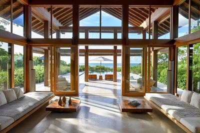 Point House