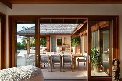 Love Pumpkin Villa