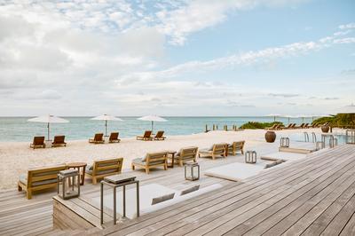 Beach Club