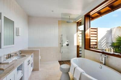 Two-Bedroom Beach House