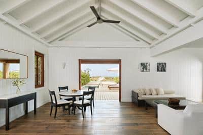 One-Bedroom Beach House