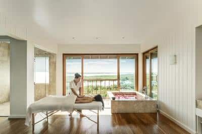 COMO Shambhala Retreat - Treatment Room