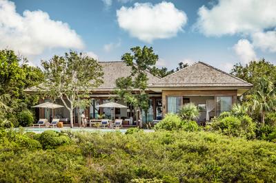 Tamarind Guest Villa