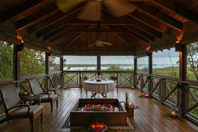 Cottage Dining Experience