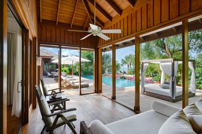 Lucky House