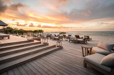 Beach Club