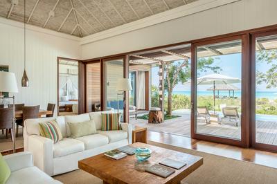 Tamarind Guest Villa