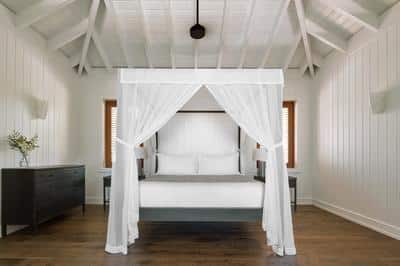 One-Bedroom Beach House