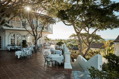Terrace Restaurant