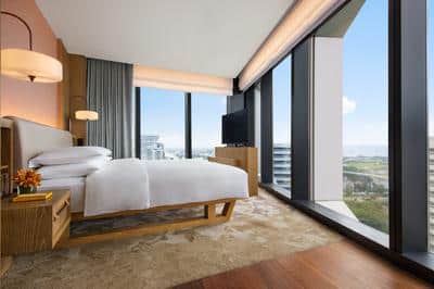 Andaz Suite