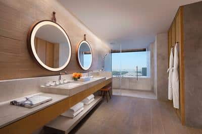 Andaz Suite