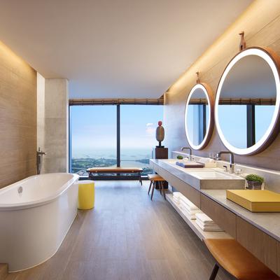 Andaz Large Suite King