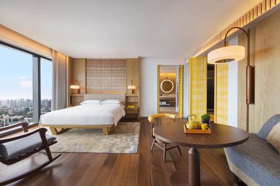 Presidential Suite