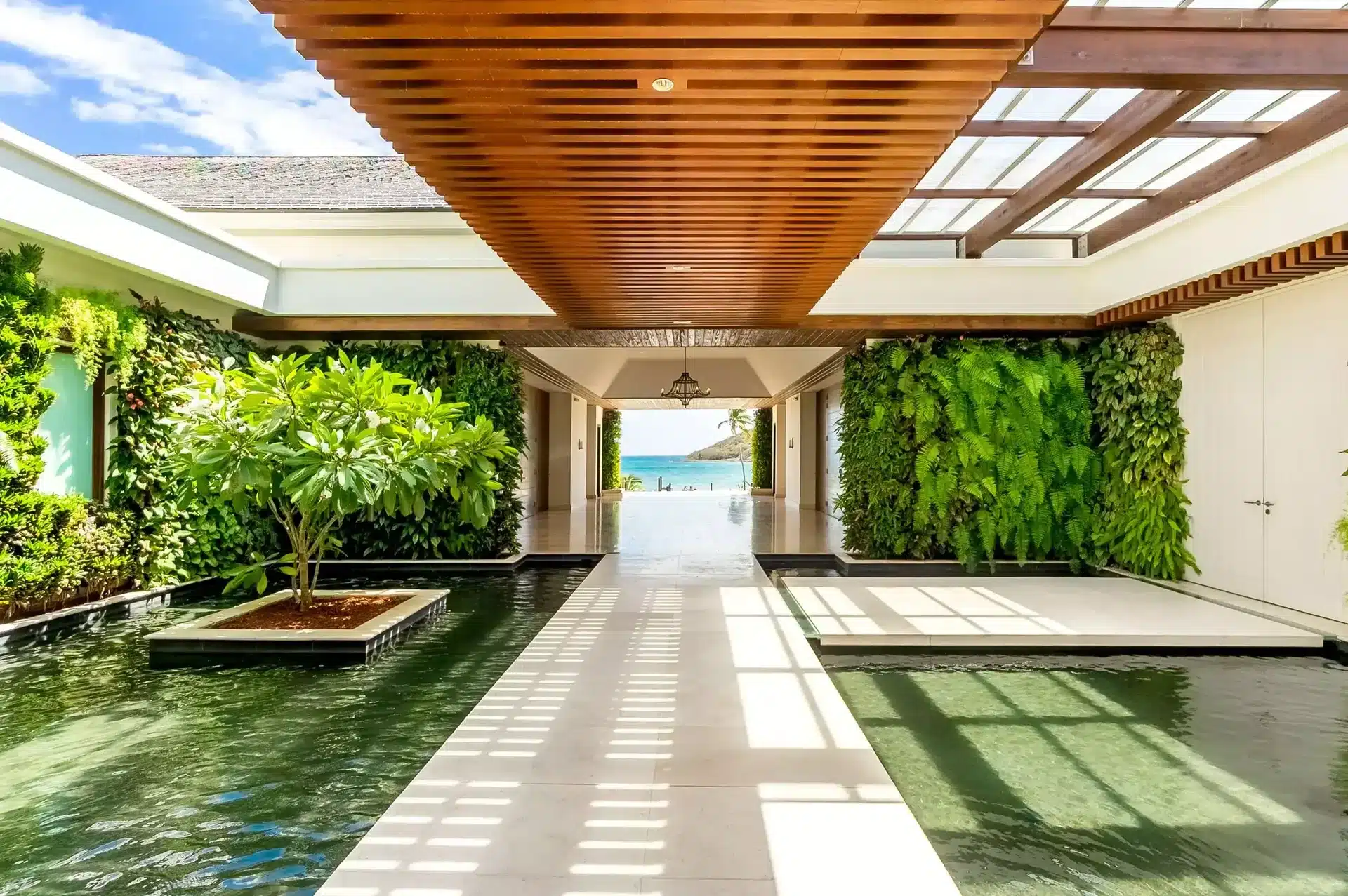 Park Hyatt St. Kitts Christophe Harbour