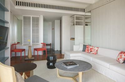 Beachside Suite